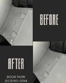 MOVE IN/MOVE OUT CLEANING SERVICES (613) 501-0354 - Photo 5