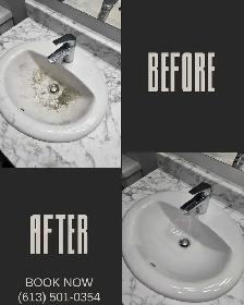 MOVE IN/MOVE OUT CLEANING SERVICES (613) 501-0354 - Photo 6
