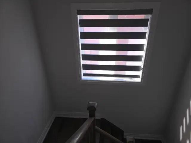 Plantation Shutters – Light Control