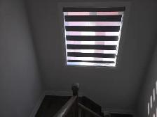 Plantation Shutters – Light Control