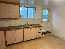 3½ entièrement rénové à St-Léonard – Disponible immédiatement