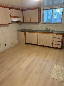 3½ entièrement rénové à St-Léonard – Disponible immédiatement - Photo 2