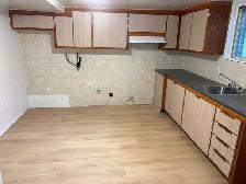 3½ entièrement rénové à St-Léonard – Disponible immédiatement - Photo 3