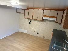 3½ entièrement rénové à St-Léonard – Disponible immédiatement - Photo 4