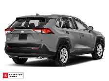 2021 Toyota RAV4 LE - Photo 3