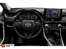 2021 Toyota RAV4 LE - Photo 4