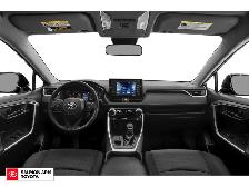 2021 Toyota RAV4 LE - Photo 5