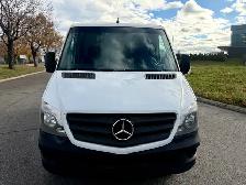 2016 Mercedes-Benz Sprinter 2500 - Photo 2