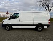2016 Mercedes-Benz Sprinter 2500 - Photo 5