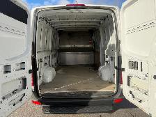 2016 Mercedes-Benz Sprinter 2500 - Photo 6