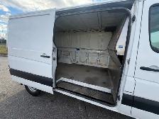 2016 Mercedes-Benz Sprinter 2500 - Photo 7