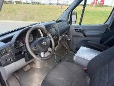 2016 Mercedes-Benz Sprinter 2500 - Photo 8