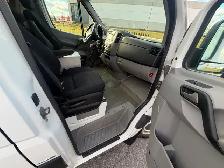 2016 Mercedes-Benz Sprinter 2500 - Photo 9