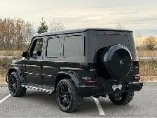 Mercedes-AMG G 63 2021 — 40 000 km — État exceptionnel - Photo 4