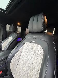 Mercedes-AMG G 63 2021 — 40 000 km — État exceptionnel - Photo 8