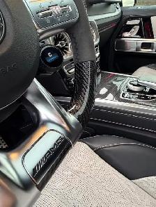 Mercedes-AMG G 63 2021 — 40 000 km — État exceptionnel - Photo 9