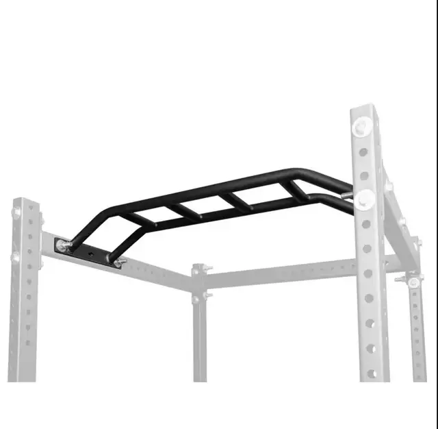 Northern Lights CrossBox 43 X-Bar Multi Grip Pull Up Bar