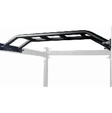 Northern Lights CrossBox 43 X-Bar Multi Grip Pull Up Bar - Photo 2