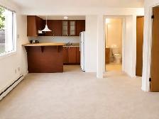 LARGE 1 BEDROOM IMMACULATE DUPLEX - BANK & HERON - Photo 2