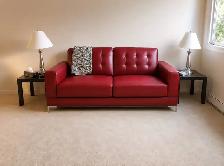 LARGE 1 BEDROOM IMMACULATE DUPLEX - BANK & HERON - Photo 3