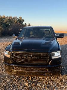 2023 Dodge Ram 1500 Sport - Photo 2
