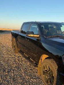 2023 Dodge Ram 1500 Sport - Photo 3