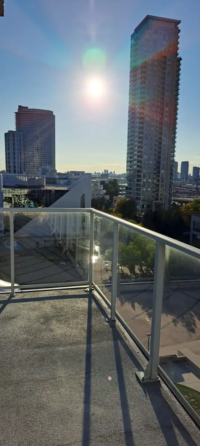 Condo for rent Scarborough