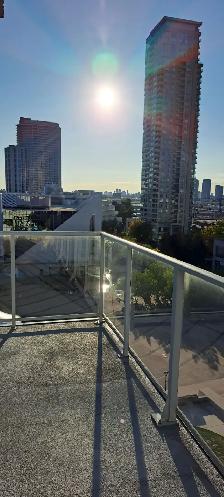 Condo for rent Scarborough
