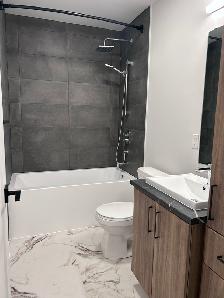 4½ NEUF • Hydro inclus • Vieux-Aylmer | New 2 bdrm • Hydro incl. - Photo 4