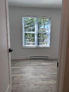 4½ NEUF • Hydro inclus • Vieux-Aylmer | New 2 bdrm • Hydro incl. - Photo 7