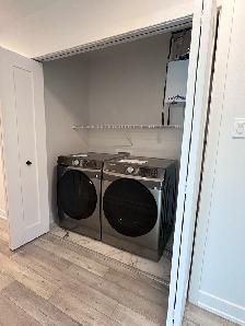 4½ NEUF • Hydro inclus • Vieux-Aylmer | New 2 bdrm • Hydro incl. - Photo 9