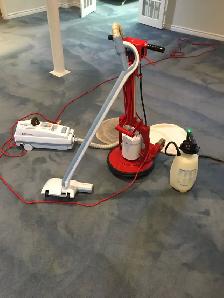 Sofa Or Carpet Cleaning With Best Method And Advance System - Photo 2