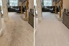 Sofa Or Carpet Cleaning With Best Method And Advance System - Photo 3