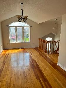 Well-Designed 3-BR 2nd-Floor Unit with Patio near RVH & College - Photo 2