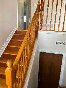 Well-Designed 3-BR 2nd-Floor Unit with Patio near RVH & College - Photo 4