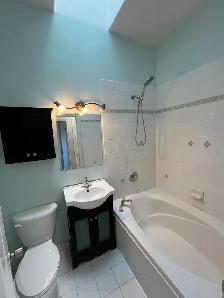 Well-Designed 3-BR 2nd-Floor Unit with Patio near RVH & College - Photo 7