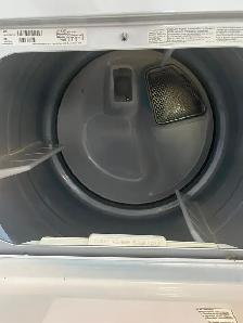 Whirlpool 27" Gas Dryer - Photo 2