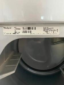 Whirlpool 27" Gas Dryer - Photo 3