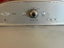 Whirlpool 27" Gas Dryer - Photo 5