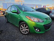 2011 Mazda Mazda2 SPORT BAS KM GARANTIE 1 ANS - Photo 2