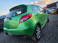 2011 Mazda Mazda2 SPORT BAS KM GARANTIE 1 ANS - Photo 6