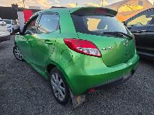 2011 Mazda Mazda2 SPORT BAS KM GARANTIE 1 ANS - Photo 7