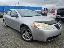 2009 Pontiac G6 BAS KM GARANTIE 1 ANS - Photo 2