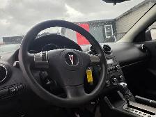 2009 Pontiac G6 BAS KM GARANTIE 1 ANS - Photo 3