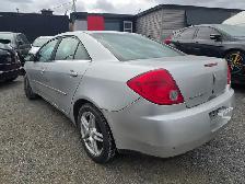 2009 Pontiac G6 BAS KM GARANTIE 1 ANS - Photo 5