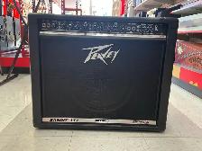 Amplificateur De Guitare