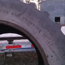 farm equipment