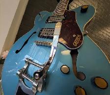 Gretsch G2622T Streamliner Electric Guitar - Photo 3