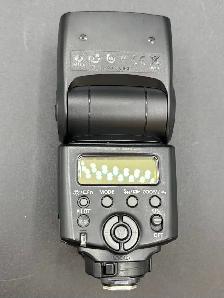 Canon Speedlite 430EX ii Camera Flash with Case & Stand/Mount - Photo 2