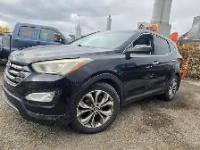 2013 Hyundai Santa Fe LIMITED AWD GARANTIE 1 ANS - Photo 2
